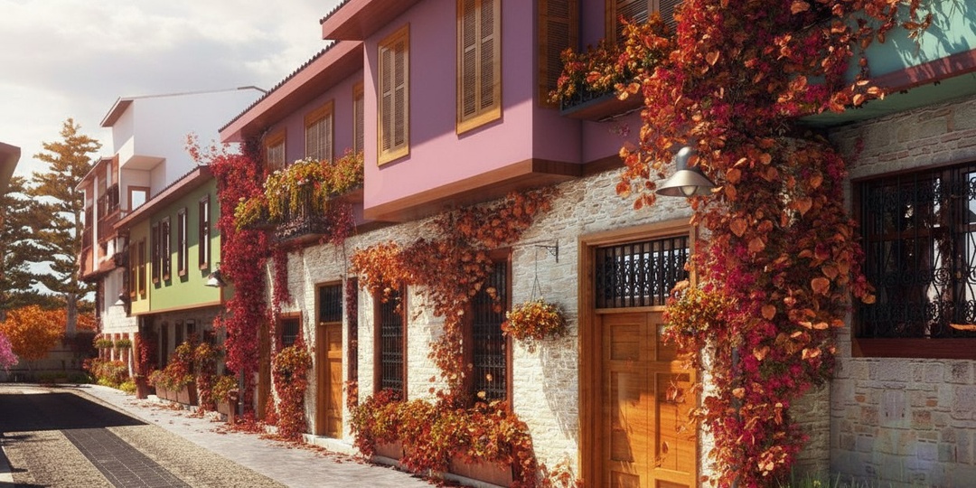 Куда поехать за морем осенью и зимой: страны, куда россияне могут улететь сейчас