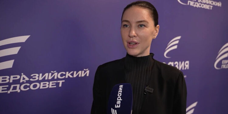    АНО ЕВРАЗИЯ