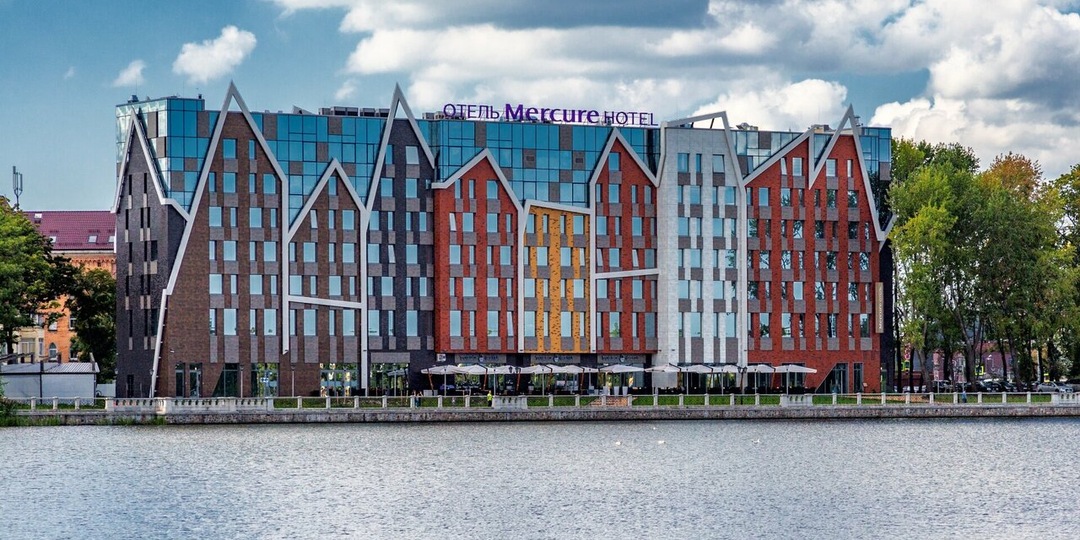 Необычные места России, где можно почувствовать дух старинной Европы