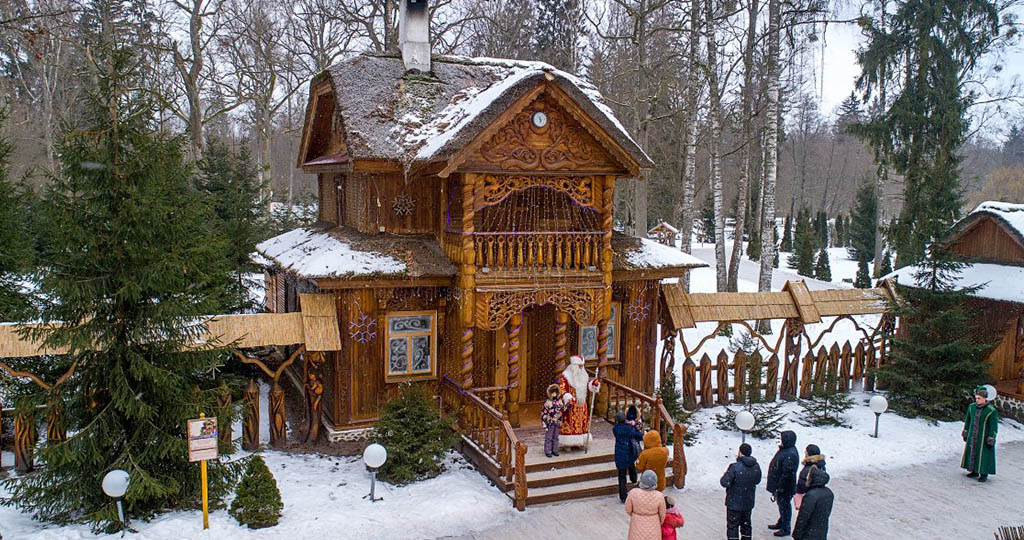 Путешествие по Беларуси: разбираем лучшие маршруты для россиян