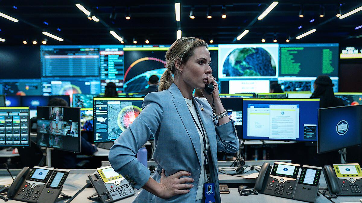 Кадр из фильма.