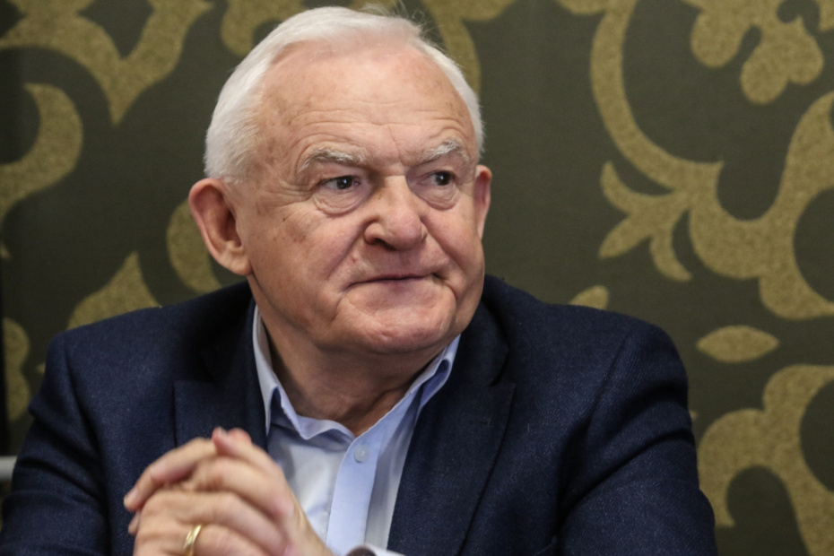    Michal Fludra/ZUMAPRESS.com/Global Look Press