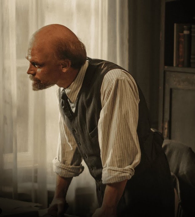 Тут ещё ничего, но огромная голова на худеньком тельце смотрится мерзко