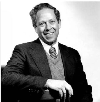 Роберт Розенталь