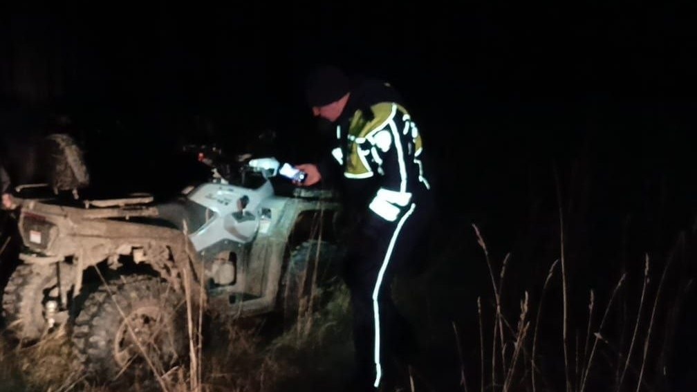    ГИБДД Свердловской области