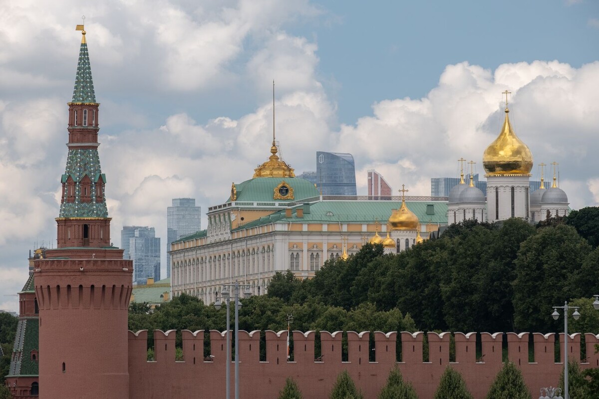     / Источник: © ИЗВЕСТИЯ/Сергей Виноградов