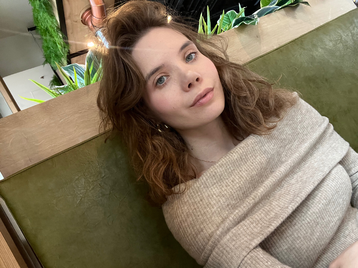 Автор канала🤗