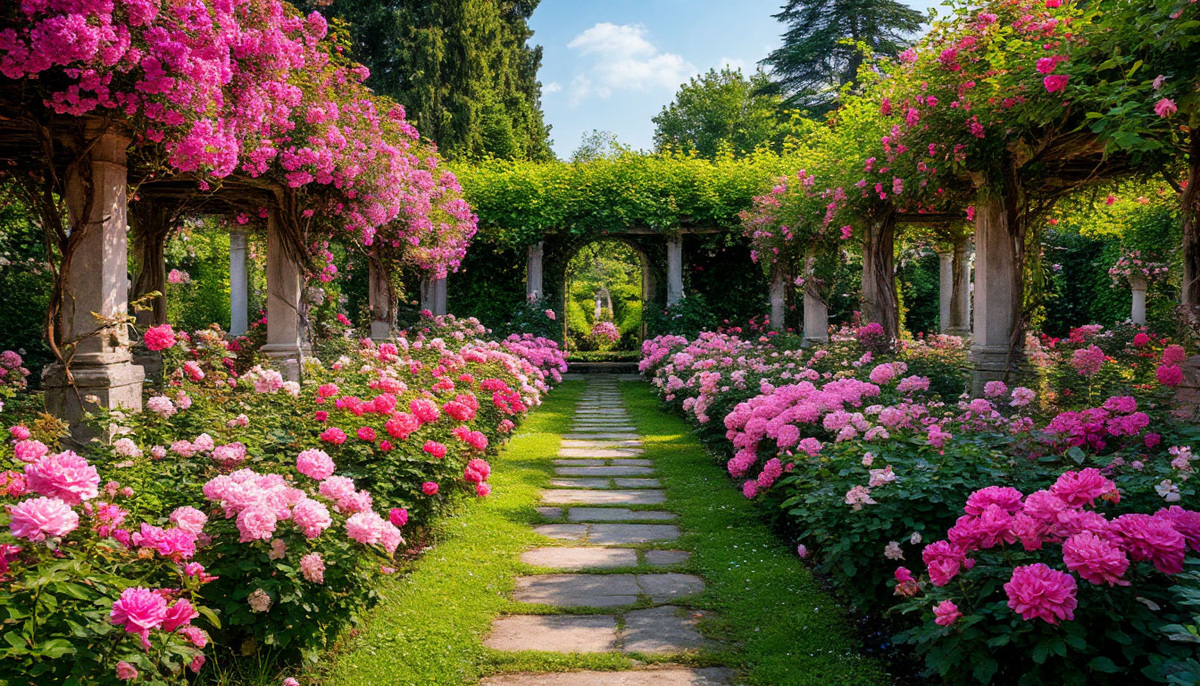 Сад изобилия: как диверсификация превращает твои ресурсы в цветущую экосистему
