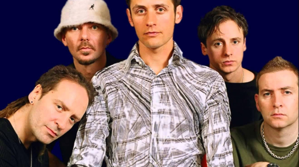    Звёздная семёрка украинки в России 90-х — кто покорял сердца