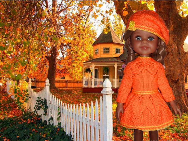 Фото автора канала.