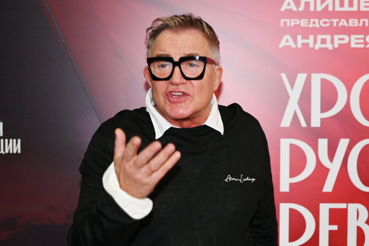    Дмитрий Дибров