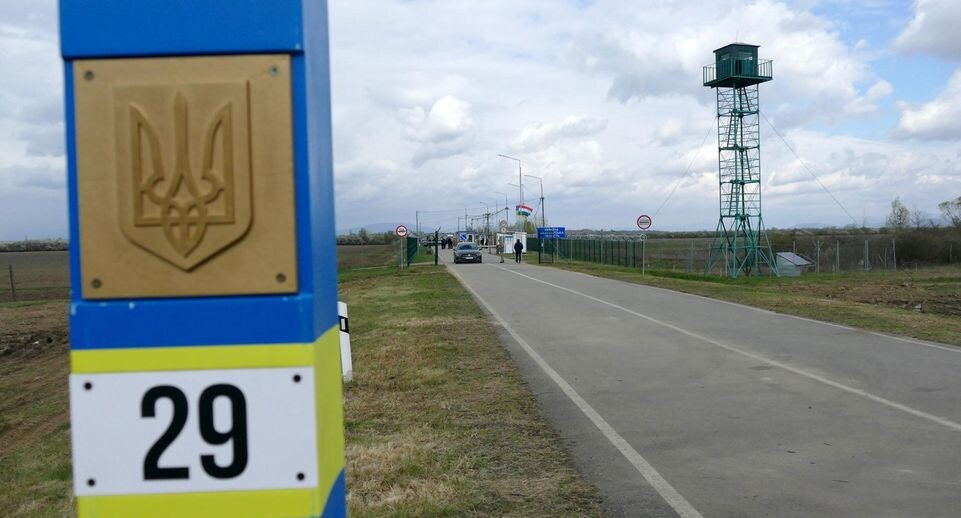    Yulii Zozulia/Keystone Press Agency / www.globallookpress.com