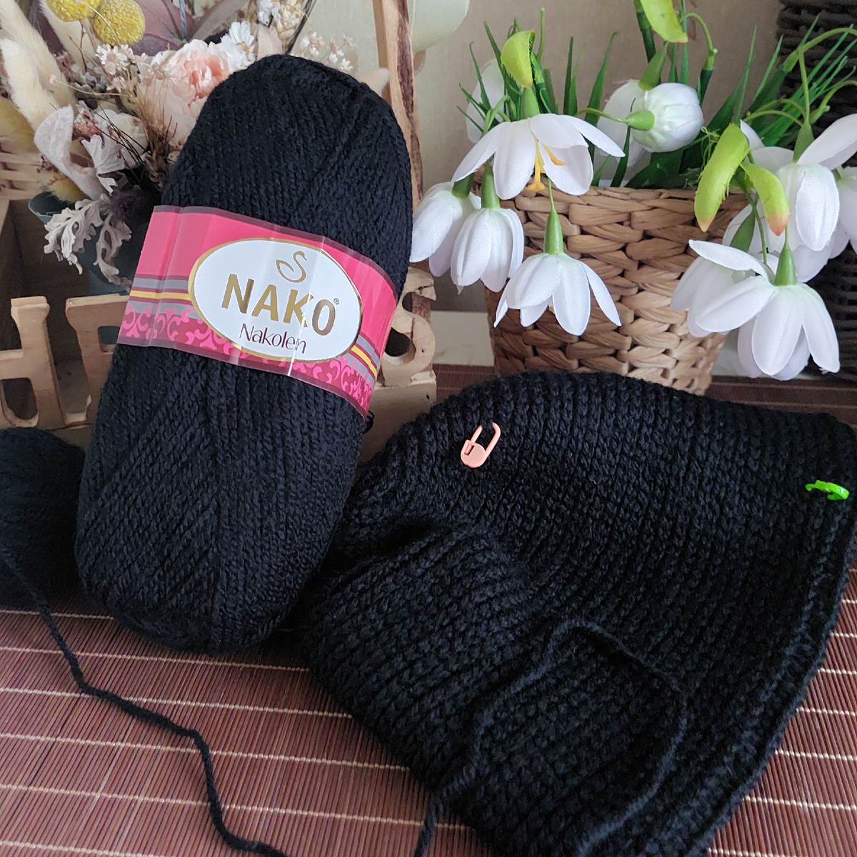 Фото автора.