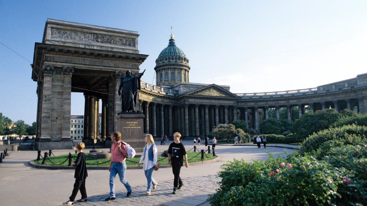 © photo: Sputnik / Yurchenko