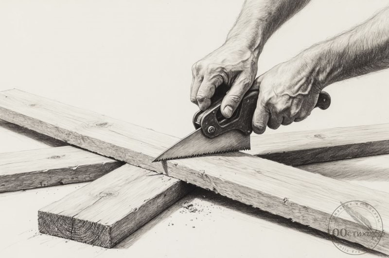 Момент созидания