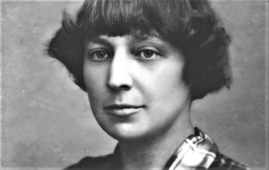 Марина Цветаева