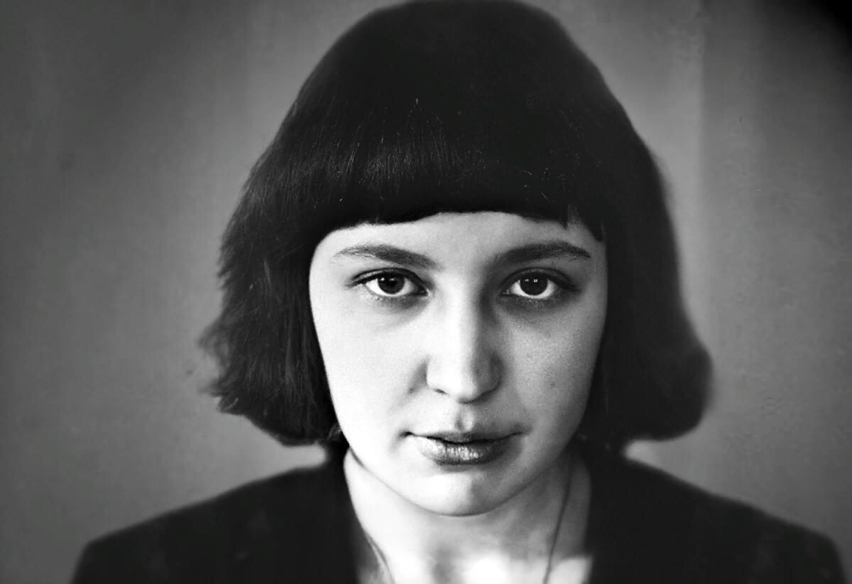 Марина Цветаева
