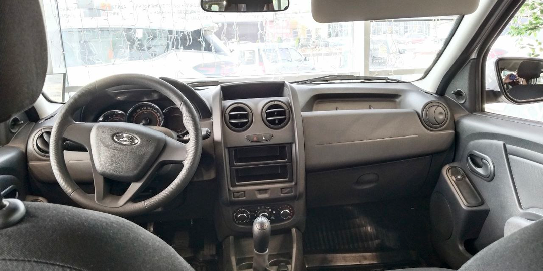 Новый ВАЗ-2104? АвтоВАЗ работает над универсалом повышенной вместимости из Гранты. Это будет рабочая лошадка