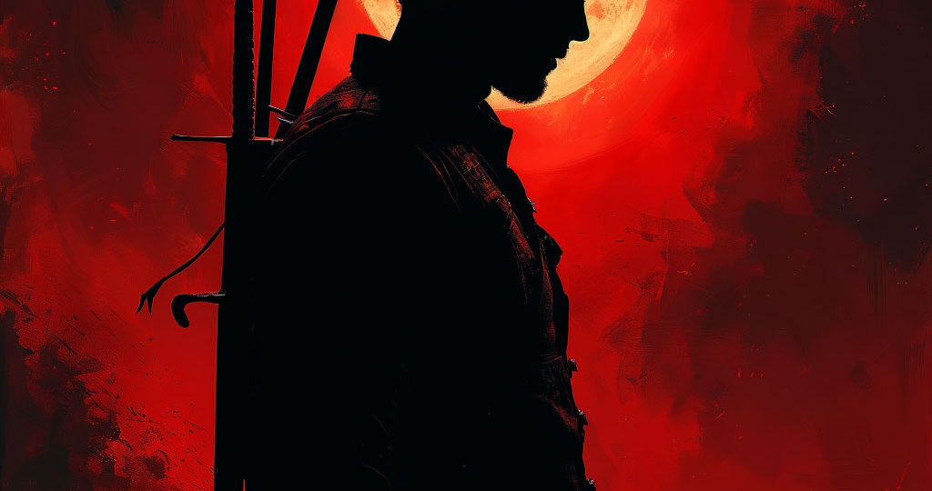 Жизнь в тени войны.