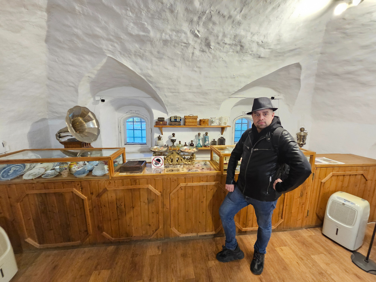 Фото автора