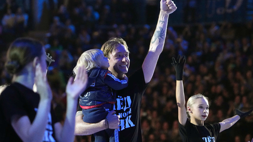   РИА Новости