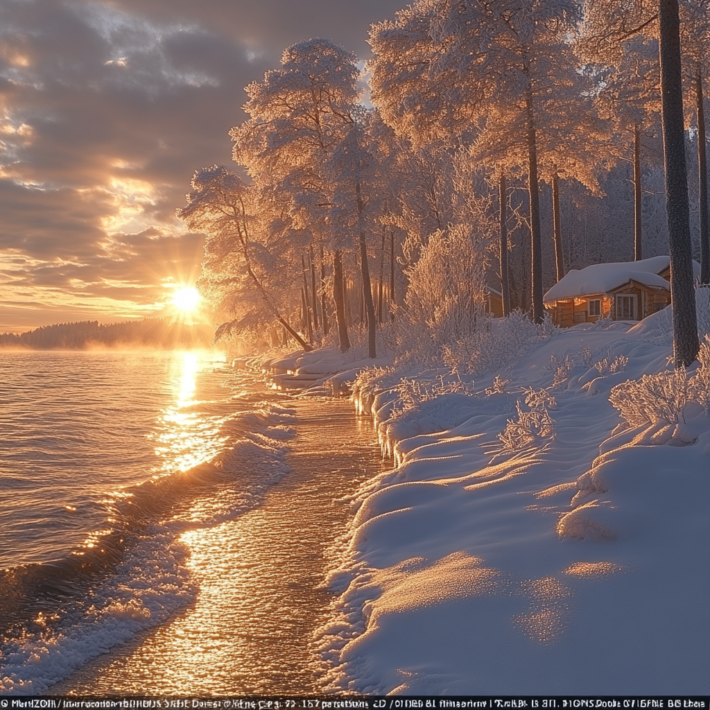 Иллюстрация автора