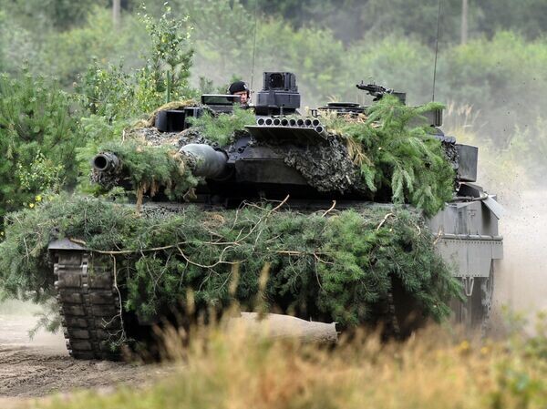    © AP Photo / Matthias Rietschel, File