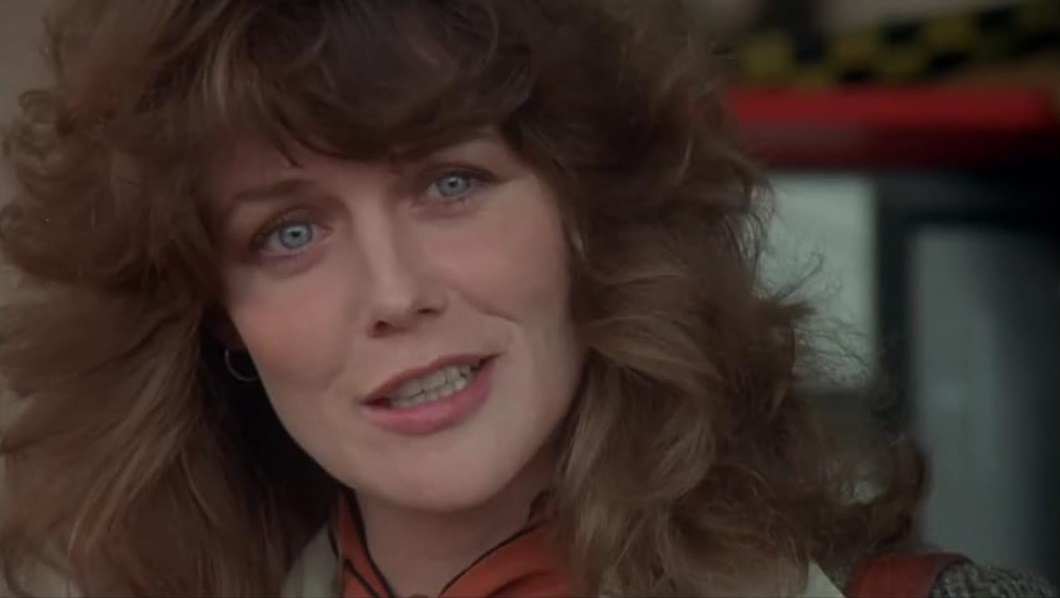 Кадр из фильма "Каскадеры" взят для иллюстрации из Яндекс Картинки.