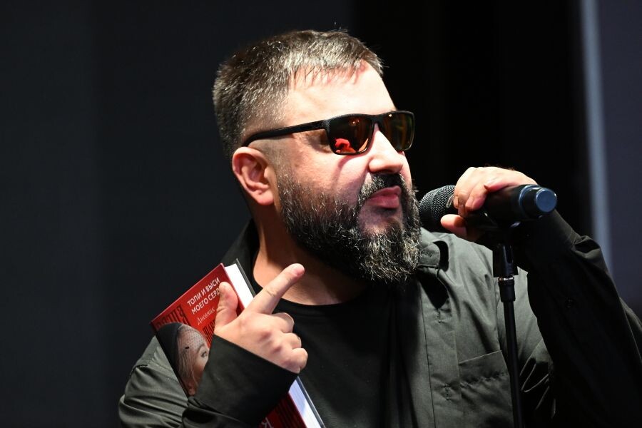     / Источник: © Евгений Биятов/РИА Новости