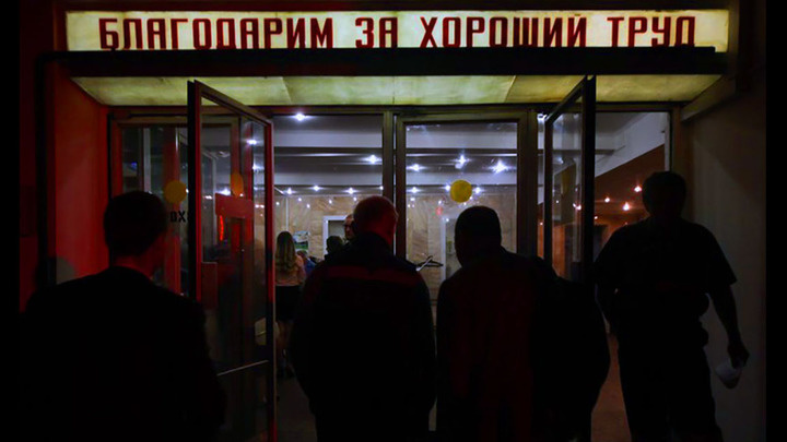    Реальными проблемами депутаты не то что не занимаются, но вообще стараются держаться от них максимально далеко. Фото: Сергей Ведяшкин/ АГН "Москва