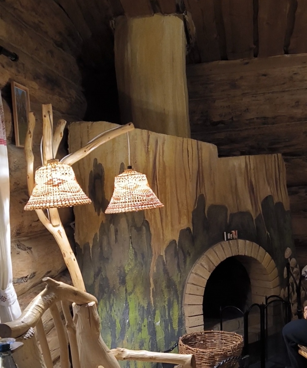 Все фотографии в статье авторские