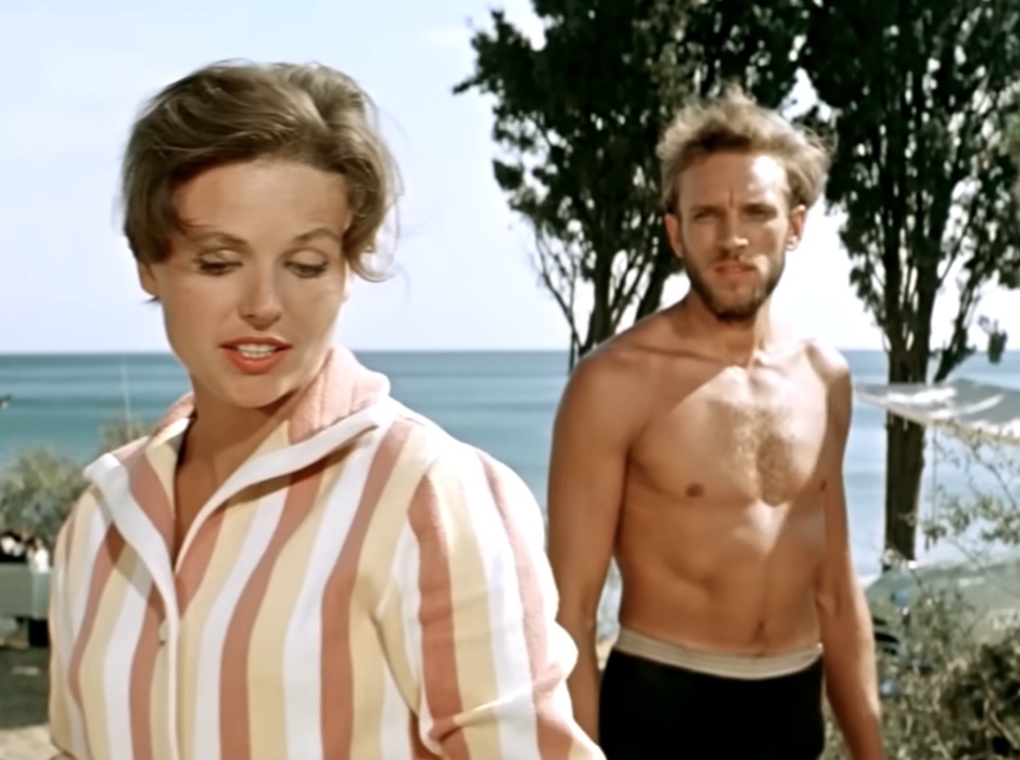 А что если…?