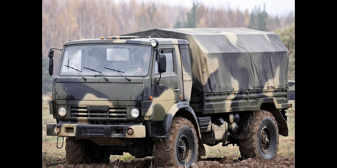 Эстафета поколений: какая техника пришла на смену легендарной «шишиге»