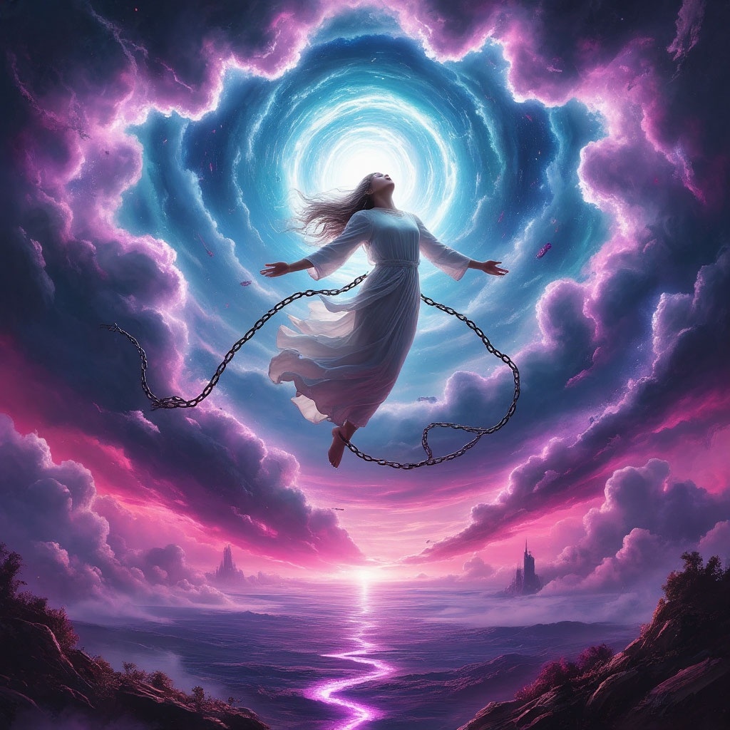 Например, исследование Мичиганского университета (2023) зафиксировало у крыс после остановки сердца всплеск организованной мозговой активности, напоминающий бодрствование.
Религиозные представления
Разные традиции предлагают свои ответы:
•	Христианство: душа отправляется в рай или ад в зависимости от земных деяний; после Страшного суда наступит воскресение мёртвых.
•	Ислам: душа проходит этап барзах (промежуточный мир) до Судного дня.
•	Буддизм и индуизм: перерождение в новом теле в соответствии с кармой; цель — вырваться из круга перерождений (сансары).
•	Иудаизм: акцент на земной жизни и справедливости; некоторые течения допускают воскресение.
•	Африканские и латиноамериканские традиции: предки продолжают влиять на жизнь потомков через обряды и культы.
Философские концепции
•	Материализм (например, взгляды Альберта Эйнштейна): сознание — продукт работы мозга; с его гибелью прекращается и субъективный опыт.
•	Дуализм (Рене Декарт): душа и тело — две отдельные сущности; смерть тела не означает гибель души.
•	Панпсихизм: сознание — фундаментальное свойство Вселенной; после смерти индивидуальная психика растворяется в «космическом разуме».
•	Экзистенциализм (Жан Поль Сартр): смысл жизни создаётся самим человеком; вопрос о загробном существовании вторичен.
Современные гипотезы и исследования
1.	Квантовая теория сознания (Роджер Пенроуз, Стюарт Хамерофф):
o	сознание может иметь квантовую природу;
o	информация не исчезает, а сохраняется в «структуре Вселенной»;
o	гипотеза остаётся спорной и не подтверждена экспериментально.
2.	Цифровое бессмертие:
o	загрузка сознания в компьютер;
o	создание ИИ копий умерших на основе их цифровых следов (переписки, фото, видео);
o	этические и технические сложности пока не позволяют реализовать идею.
3.	Танатопсихология:
o	новое направление, изучающее психологические аспекты смерти и умирания;
o	фокусируется на помощи живым, а не на доказательстве загробной жизни.
Почему этот вопрос так важен?
