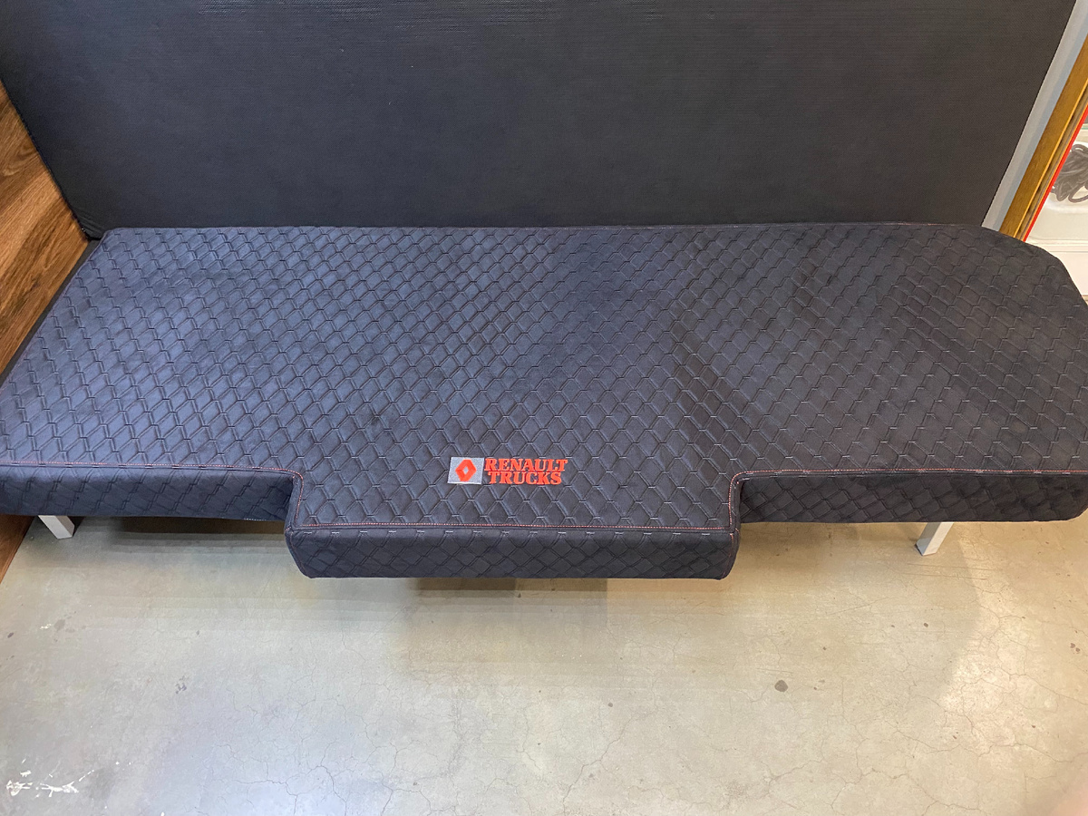 Матрас СПАЛБЕР Премиум для RENAULT PREMIUM 1 поколения. Фото СПАЛБЕР_2.