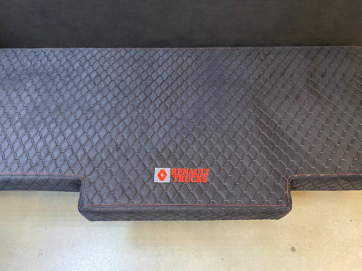 Матрас СПАЛБЕР Премиум для RENAULT PREMIUM 1 поколения. Фото СПАЛБЕР_3.
