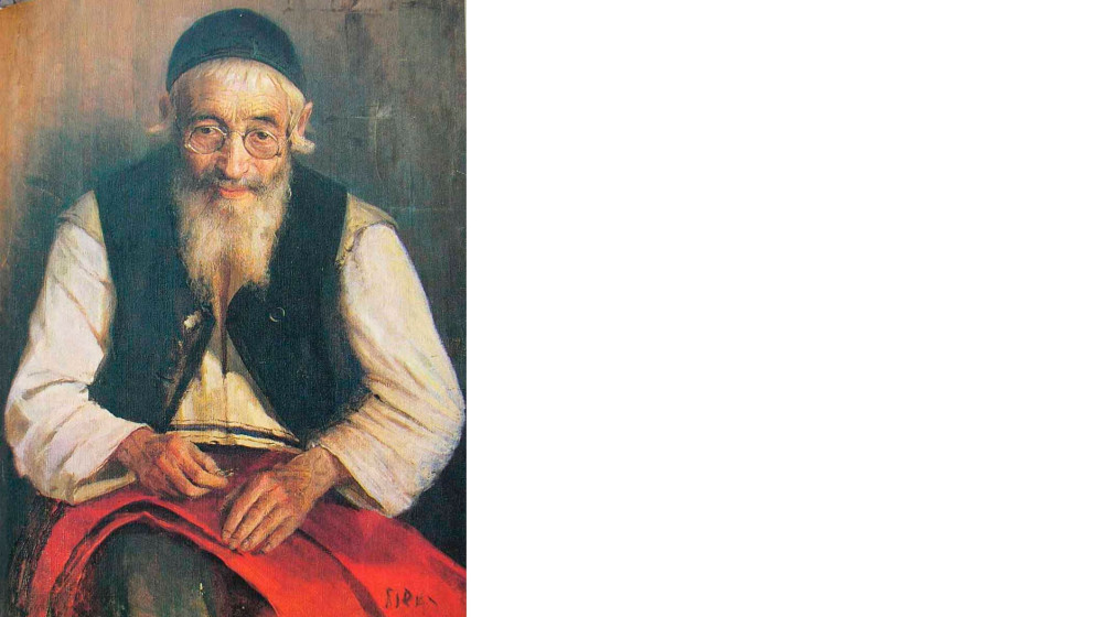    Жид или еврей почему это слово стало запрещенным и оскорбительным