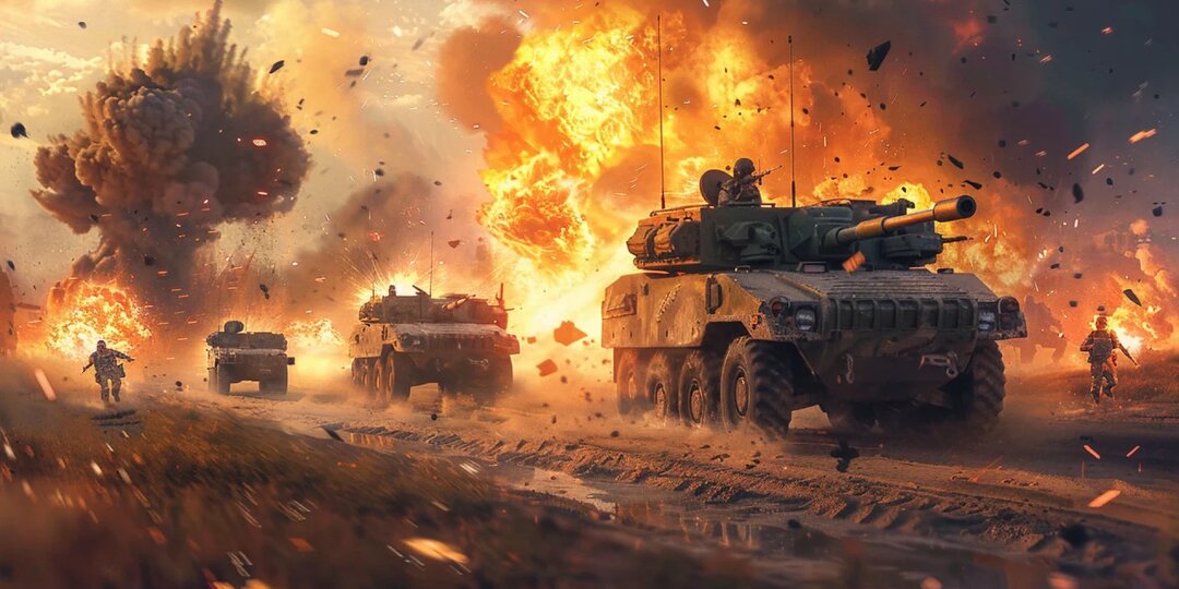 Враг прёт под Сумами. Дети в ВСУ: "Срочная остановка" наступления в ДНР. Такой адский град впервые обрушился на солдат. Что скрыл Генштаб?