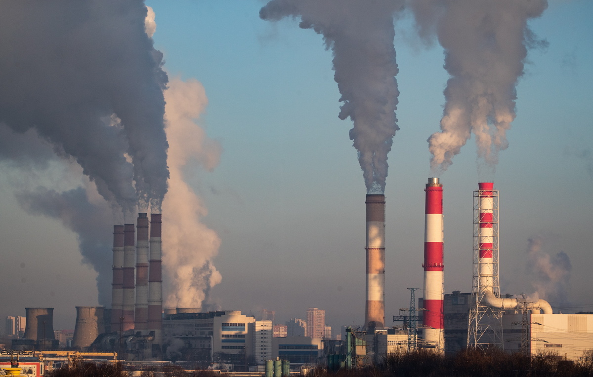 Сергей Бобылев/ТАСС