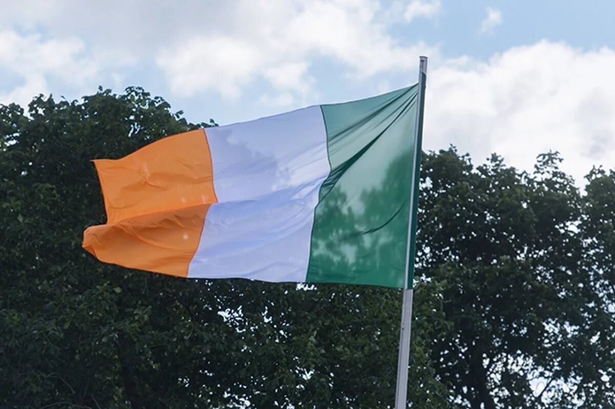    RTE: Ирландия может сократить срок бесплатного размещения беженцев Украины