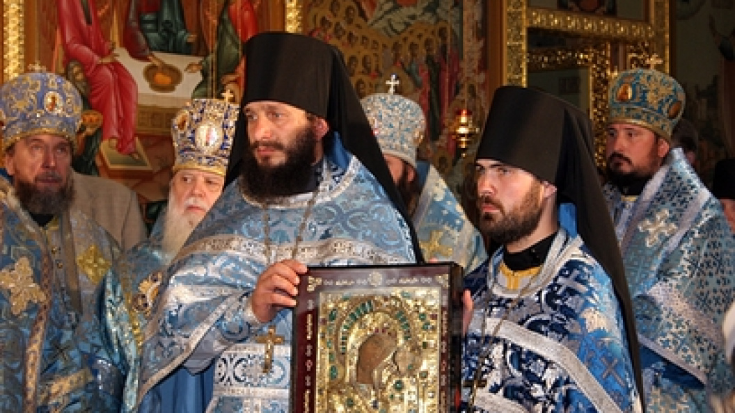    Фото: Maxim Bogodvid/Russian Look/Globallookpress