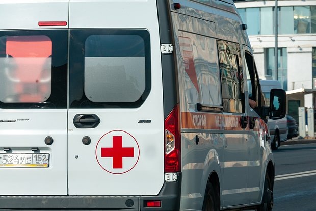 Фото: Svetlana Vozmilova / Globallookpress.com