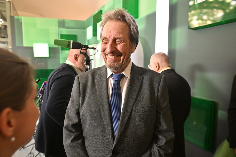    Эррол Маск назвал Москву самой красивой столицей в мире Евгения ГУСЕВА