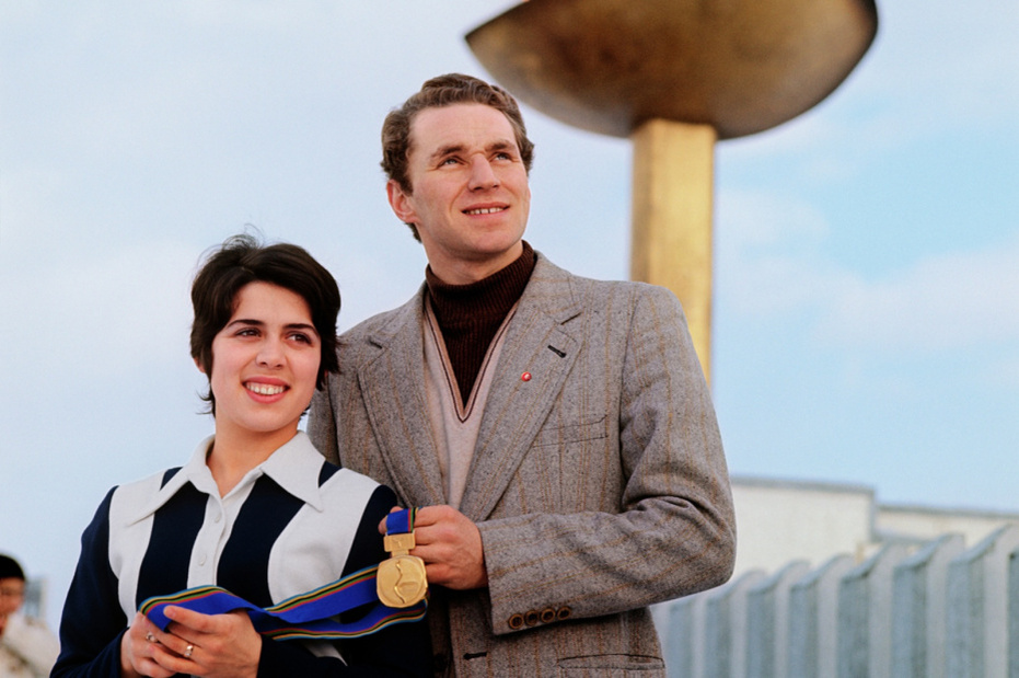    Дмитрий Донской/РИА Новости