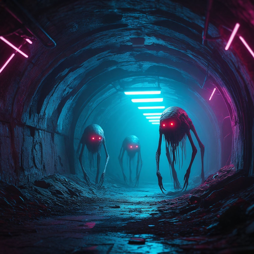 Загадки и аномалии московского метро: между реальностью и легендами
Московское метро — не просто транспортная система, а целый подземный мир со своей историей, мифами и необъяснимыми явлениями. За 90 лет существования оно обросло десятками легенд, часть из которых имеет документальные подтверждения, а часть остаётся на уровне городских слухов.
Документально зафиксированные аномалии
1.	Подземные реки и плывуны
При строительстве Кольцевой линии инженеры столкнулись с мощными подземными потоками. Особенно сложным был участок под площадью Гагарина: вода прорывалась сквозь породу, заставляя менять технологии. До сих пор в некоторых тоннелях (например, между «Парком культуры» и «Киевской») заметны следы гидроизоляции и периодические протечки.
2.	Смещение станций
Из за геологических особенностей некоторые станции со временем «уходят» вглубь. Так, «Комсомольская» (кольцевая) за 70 лет опустилась на 15 см. Метрополитен регулярно проводит нивелировку путей, чтобы компенсировать эти изменения.
3.	Акустические феномены
На станции «Маяковская» (арх. А. Н. Душкин) уникальная акустика создаёт эффект «разговорного эха»: шёпот у одной колонны слышен у противоположной. Это не мистика, а результат продуманной архитектуры: овальные своды и мраморная облицовка работают как резонаторы.
