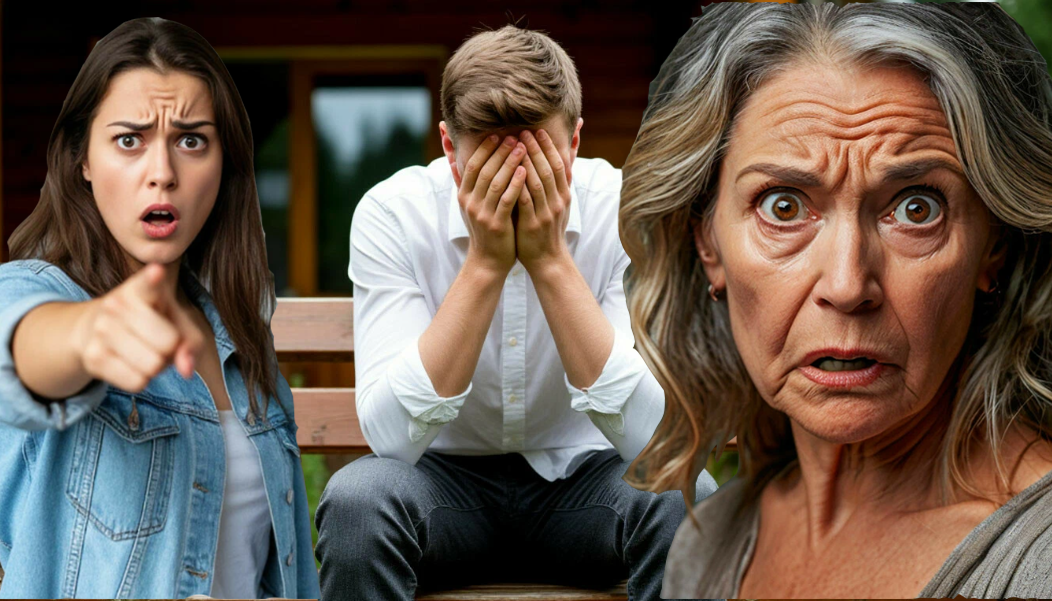 Коллаж @ Горбунов Сергей; Изображение создано с использованием сервиса Шедеврум по запросу Сергея Горбунова