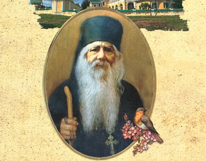 Поучительные притчи Павла (Груздева)