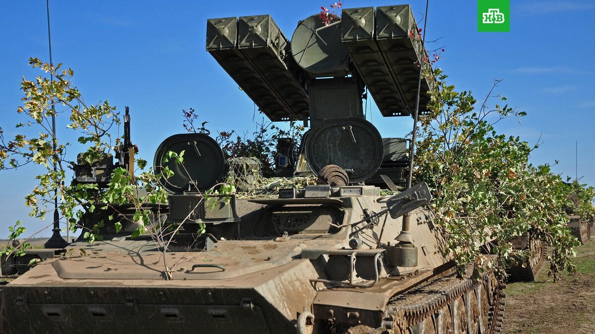    Фото: РИА Новости © 2025