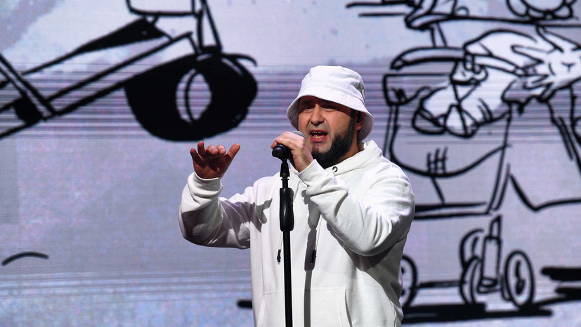   РИА Новости