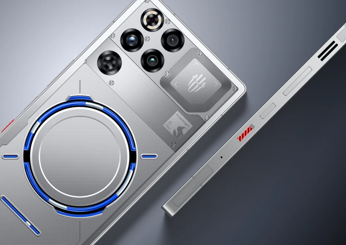 Фото: RedMagic  📷
